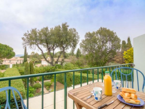 Apartment Les Carles by Interhome